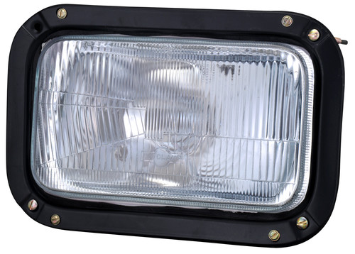Head Light Tata 709