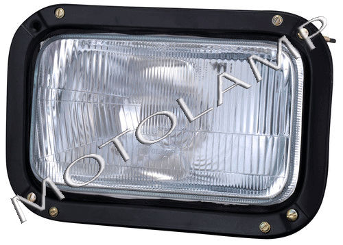 Head Light Tata 709