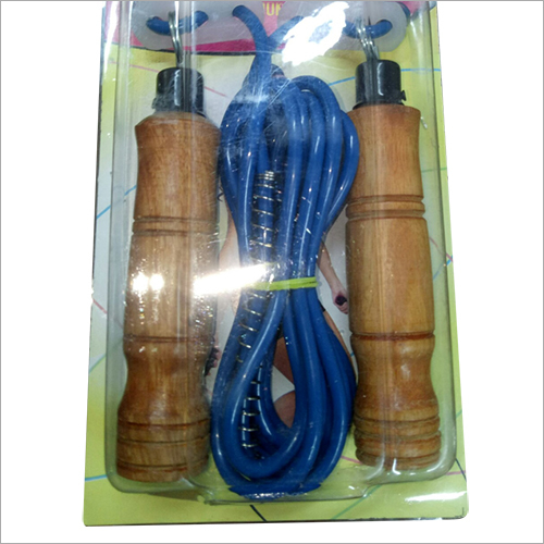 Rubber Jumping Ropes