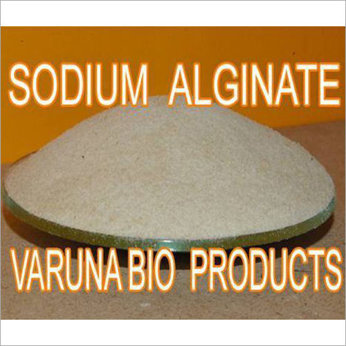 Sodium Alginate Powder