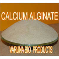 Calcium Alginate Powder