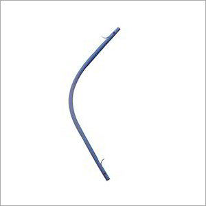 Amsterdam Biliary Stent