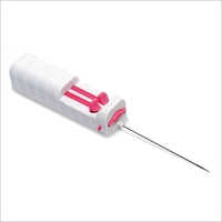 Avantgarde Automatic Biopsy Needle