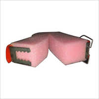 Penile Incontinence Clamp