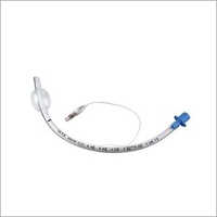Safety Clear Endotracheal Tube