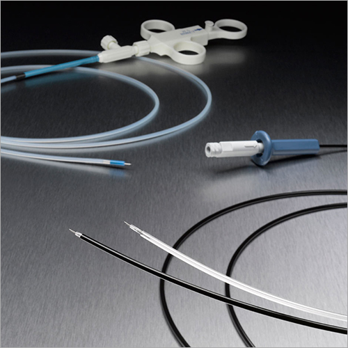 Gastric Sclerotherapy Needle