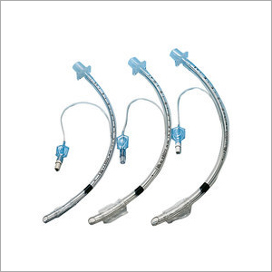 Super Safety Clear Endotracheal Tube