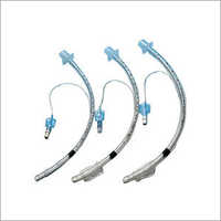 Super Safety Clear Endotracheal Tube