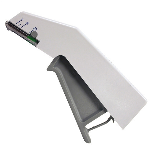 Skin Surgical Stapler