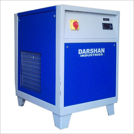 Air Dryer Machine Fan Capacity: 250