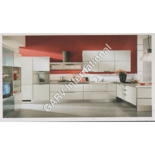 Modular Kitchen and Services