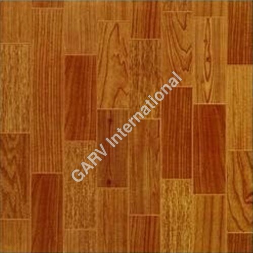 Wooden Floor