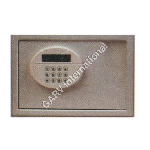 Electronic Safe Locker
