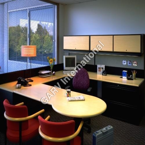 Office Interior Designing Service
