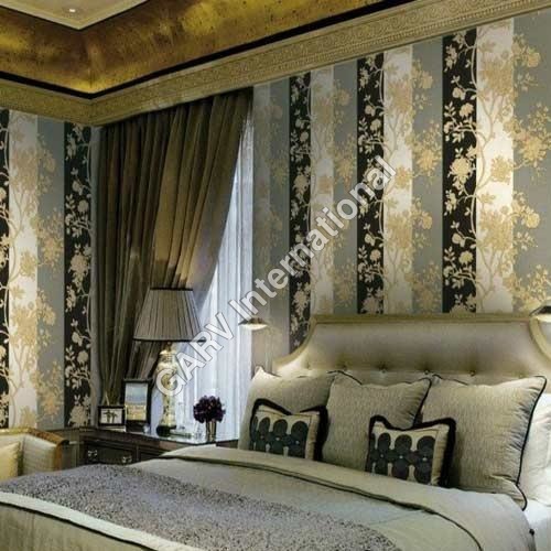 Wallpaper Designing Service