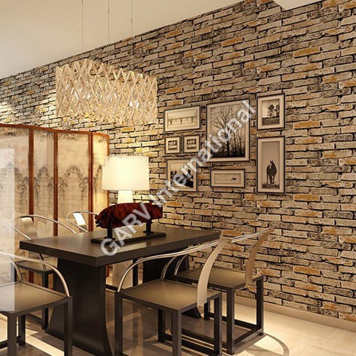 Brick Wallpaper Design Service