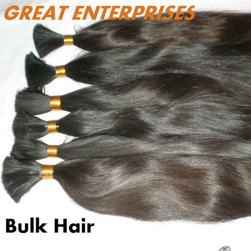 Bulk Human Hair