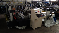 1600D Jumbo Paper Cutting Machine