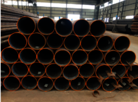 Seamless pipe API 5L Gr.B/ L245N/ L290N/ L360N / X42-X80 Casing pipe