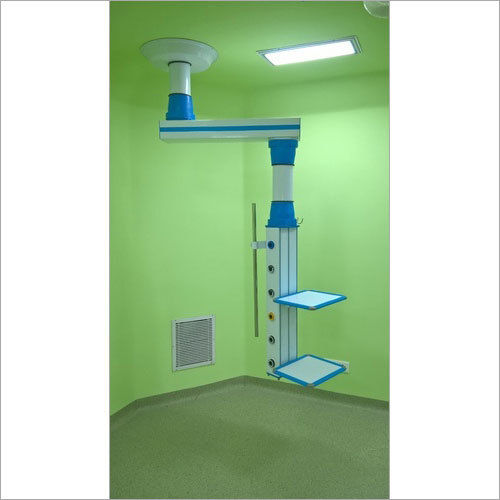 Surgical Ot Pendants By Creative Health Tech Pvt. Ltd.