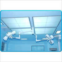 Planar Laminar Flow System