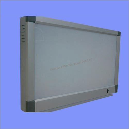 X Ray Viewing Screen