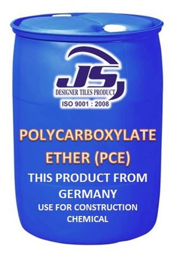Polycarboxylate Ether Liquid