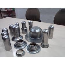 Draw Dies - Aluminum, 5-10 Millimeter Width | Die Casting for Industrial Use, Precision Shaping, Durable and Efficient Design