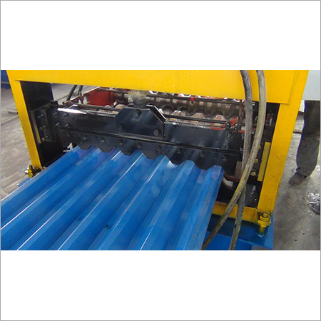 Customized Wall Panel Roll Forming Machine By CANGZHOU KINGTER ROLL FORMING MACHINE CO., LTD.