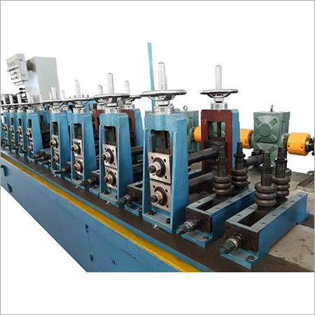 Plc Control System Downspout Roll Forming Machine