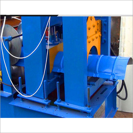 16 Mm Frame Thickness Roll Forming Roofing Machine