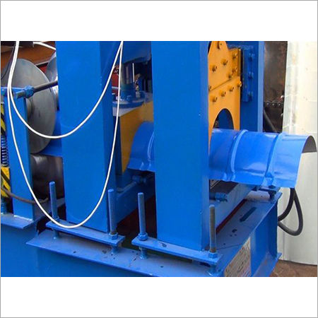 500 Mm Coil Width Metal Roofing Machines