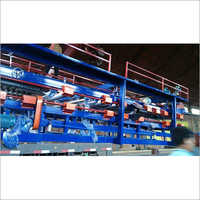 Cold Room Sandwich Eps Panel Production Line