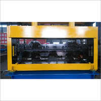 Aluminum Galvanized Floor Deck Roll Forming Machine