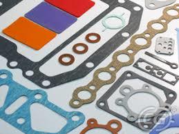 GASKET DIES - Steel Width 5-10 Millimeter (mm) | Die Casting Design for Robust Industrial Use