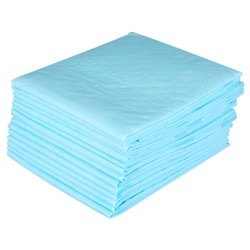 Absorbable Medical Underpad