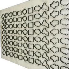 Paper Cutting Dies - Aluminum Material, 5-10 mm Width | Industrial-Grade Die Casting Components