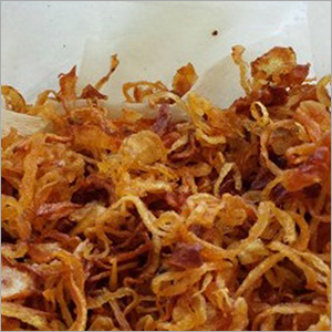 Fried Onion Flakes Fried Onion Flakes