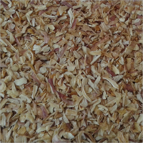 Chopped Brown Onion Flakes Shelf Life: 1 Years