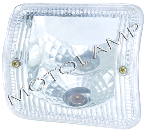 Indicator Assy. Tata 709 Prismatic