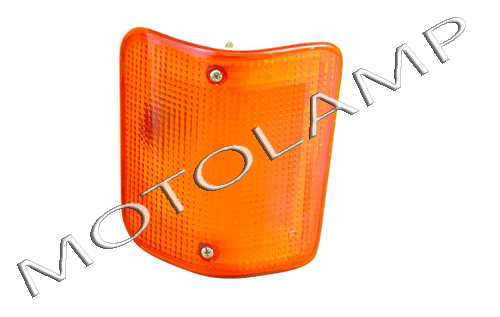 Side Indicator Assy. Tata 709