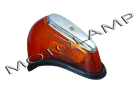 Indicator Assy. Tata 1210s N/m Body Material: Polycarbonates And Plastic