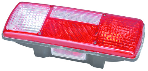 Tail Light Tata 4 Chamber Prismatic