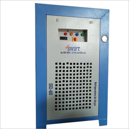 400 CFM Refrigeration Air Dryer