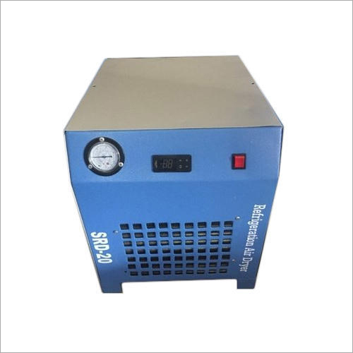 20 CFM Refrigeration Air Dryer
