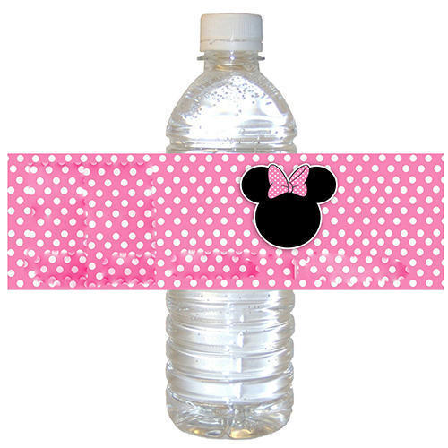 PVC Film Shrink Wrap for PET Empty Bottles
