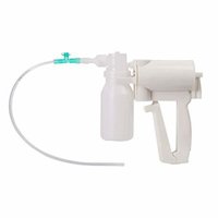 Manual Vacuum Pump