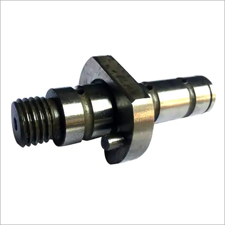 Machine Roller Pin By JAI AMBEY INDUSTRIES