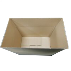 Paper Corrugated Packaging Box