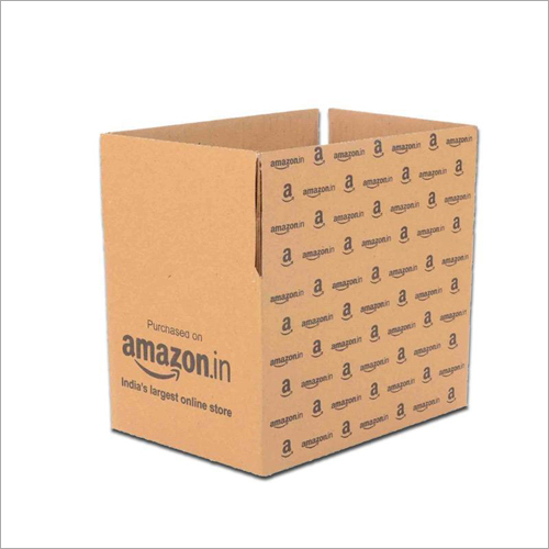 Printed Corrugated Box Printed Corrugated Box